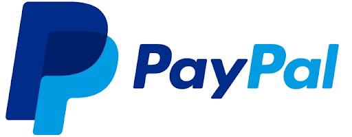 pay with paypal - Lucki Store